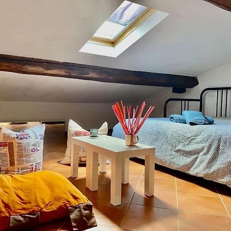 Casa Novella Fortezza Da Basso Firenze Eksteriør billede