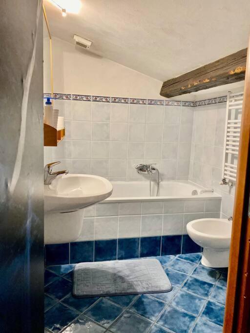 Casa Novella Fortezza Da Basso Firenze Eksteriør billede