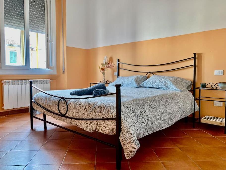 Casa Novella Fortezza Da Basso Firenze Eksteriør billede