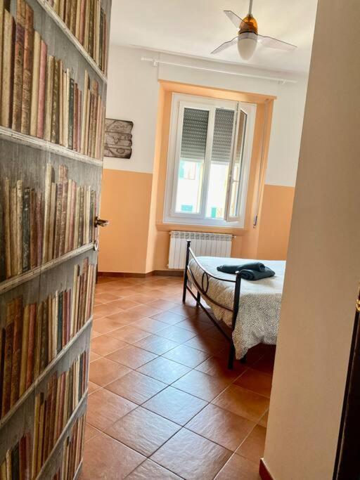 Casa Novella Fortezza Da Basso Firenze Eksteriør billede
