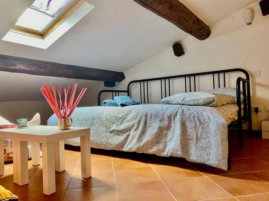 Casa Novella Fortezza Da Basso Firenze Eksteriør billede