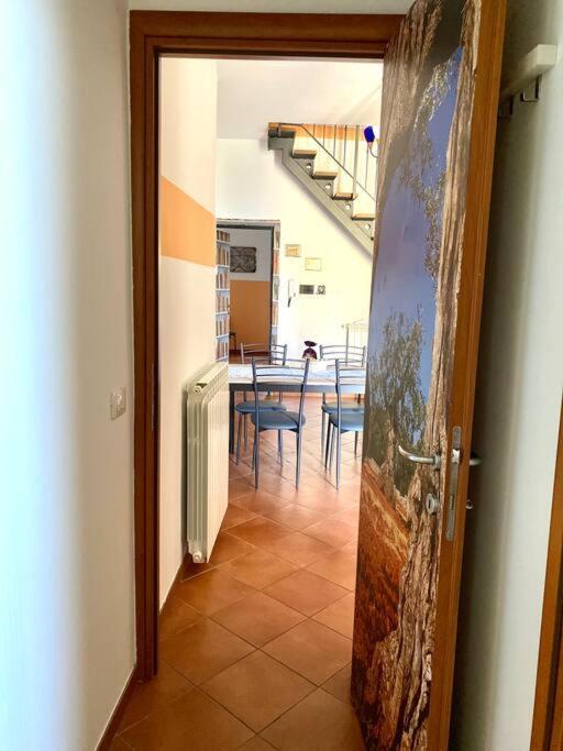 Casa Novella Fortezza Da Basso Firenze Eksteriør billede