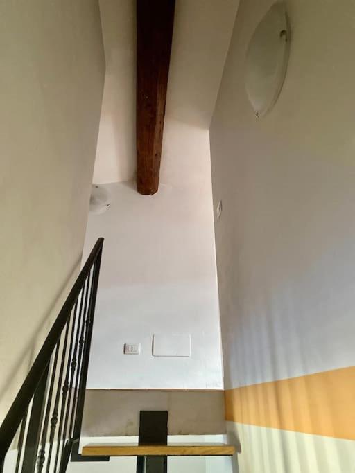 Casa Novella Fortezza Da Basso Firenze Eksteriør billede
