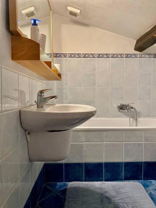 Casa Novella Fortezza Da Basso Firenze Eksteriør billede